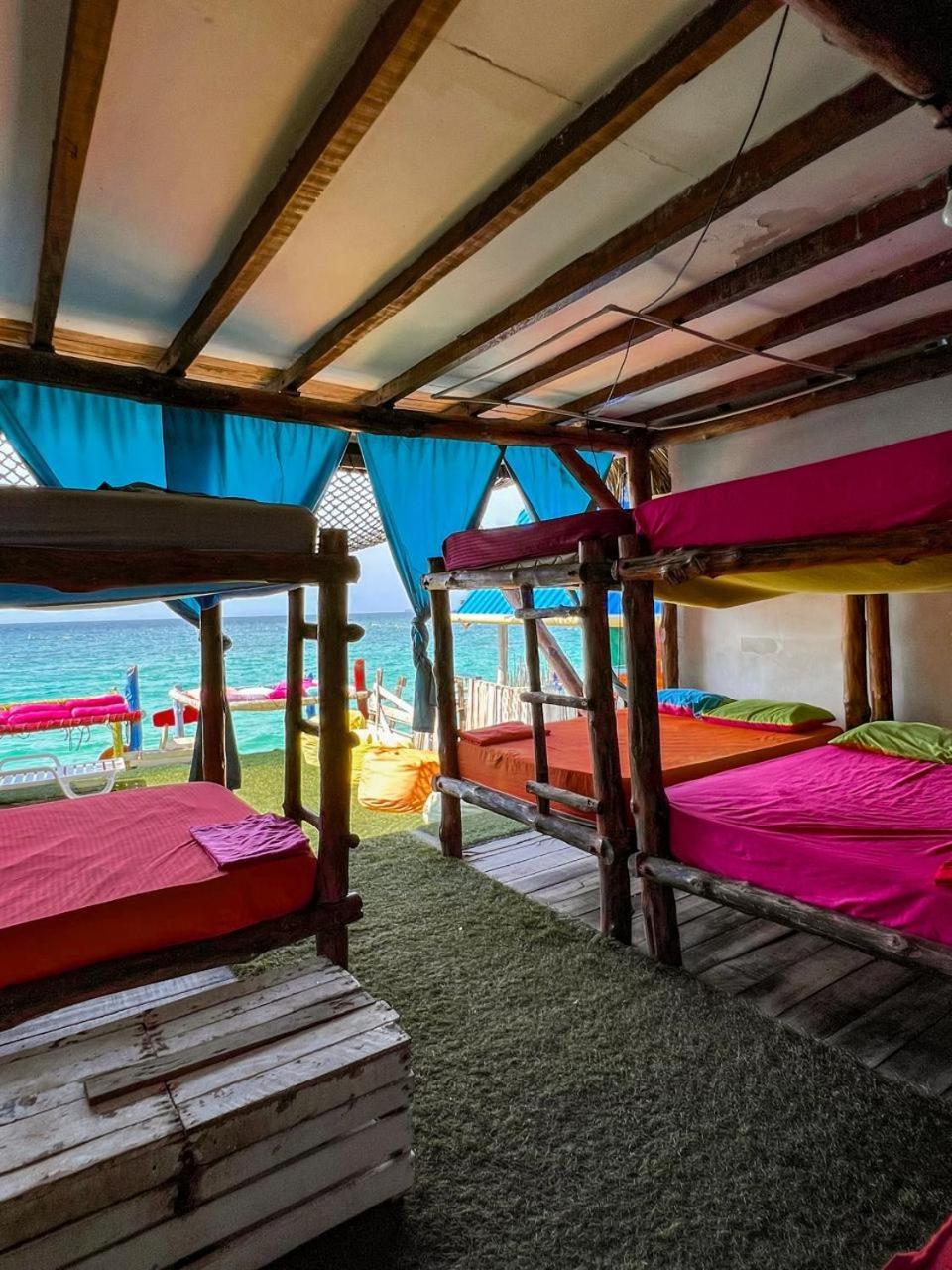 La Cabana Magica Playa Blanca Exteriör bild